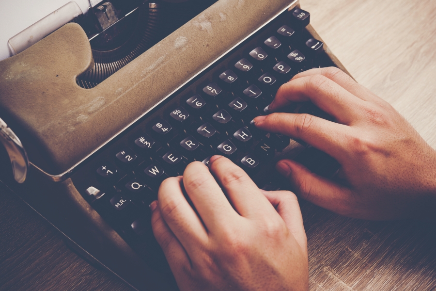 บริการตรวจและปรับลดค่า AI Detection และความซ้ำซ้อน Plagiarism