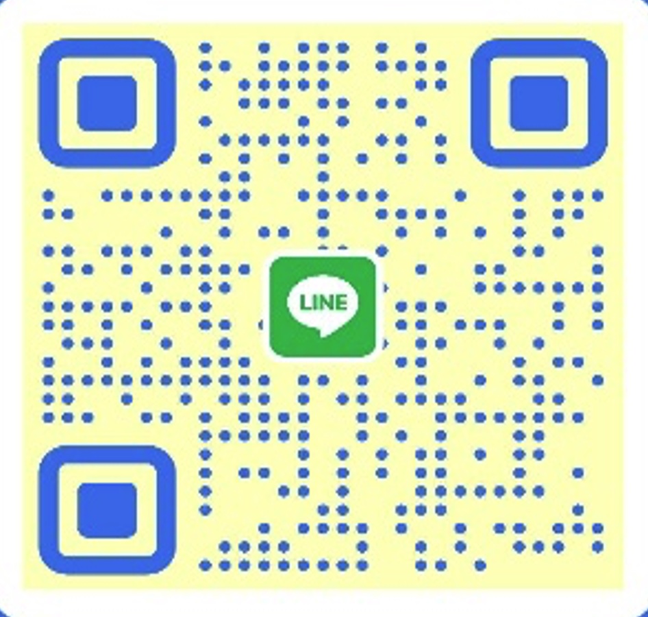 LINE QR Code